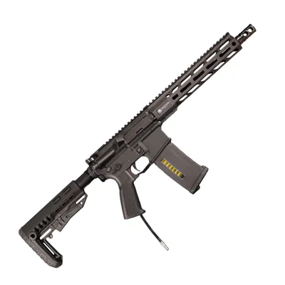 MTW Forged Tactical XB 10" S-Hpa - Ab 18 Jahren - Wolverine