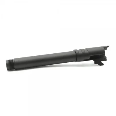 Metal Outer Barrel SAS 1911 - Nine Ball