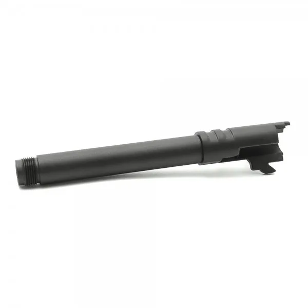 Nine Ball Metal Outer Barrel SAS 1911