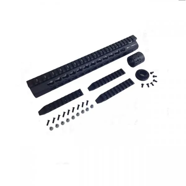 APS Conception Tech Key Mod 12.5" KeyMod Hand Guard