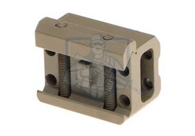 MRO Full Co-Witness Mount - Aim-O