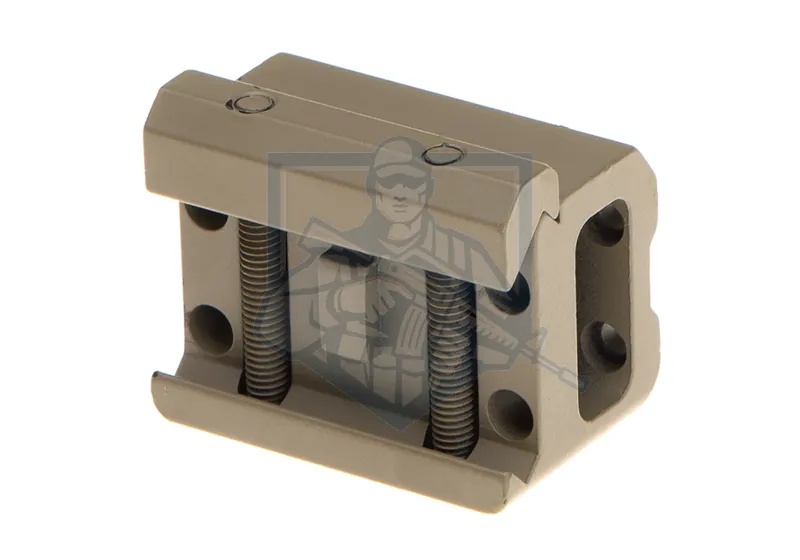 Aim-O MRO Full Co-Witness Mount