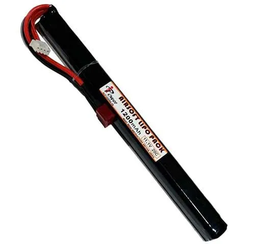 IPower 11,1V LIPO Stick Type ALP1200R4-3S Deans / T-Plug
