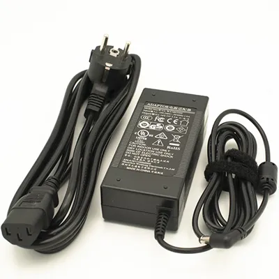 Ac Adapter VLD640T VLS192T VL40T VLS50T VLD60T - Viltrox