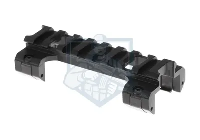 Low Type Mount Base Short Passend Für MP5 - G&G Armament