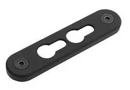 KeyMod Rail 2 Slot F. M-LOK Handguards - Nitro.Vo