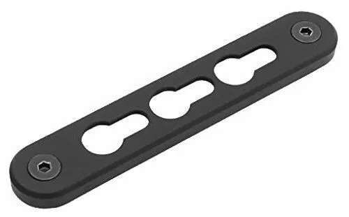 Nitro.Vo KeyMod Rail 3 Slot F. M-LOK Handguards