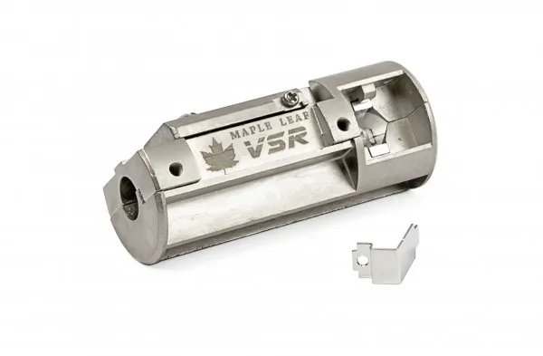 Maple Leaf VSR-10 Hop-Up Chamber Kit · Negro