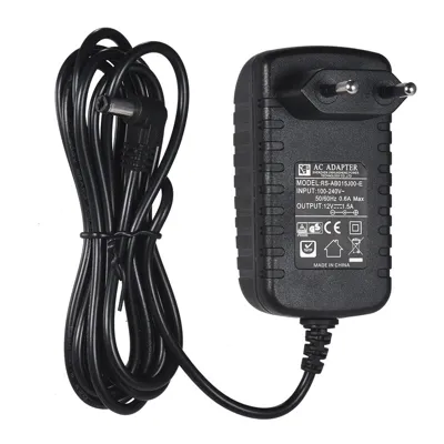 Ac Adapter L116T L132T VL162T RB10 - Viltrox
