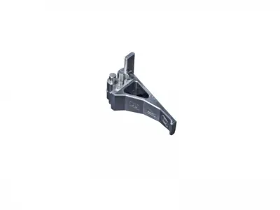 CZ Scorpion Evo 3 A1 CNC Short Stroke Trigger - ASG