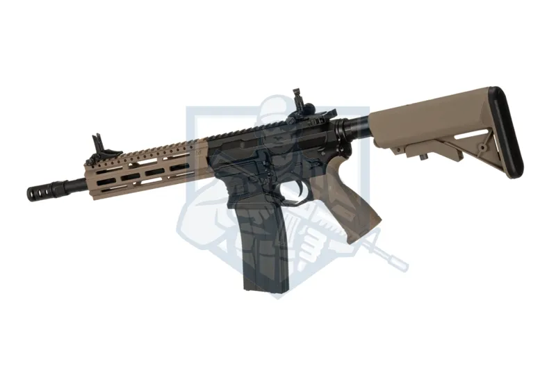 G&G Armament CM16 Raider 2.0 0.5 J · Negro