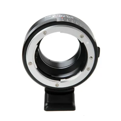 NF M43 Lens Mount Adapter - Viltrox