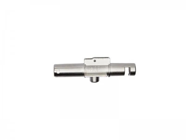 ASG Hop-Up Chamber TM Recoil Shock (NGRS) M4 · Negro
