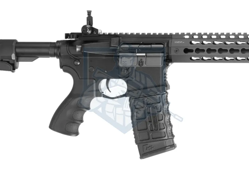 G&G Armament CM16 E.t.u. Srl 0.5 J · Negro
