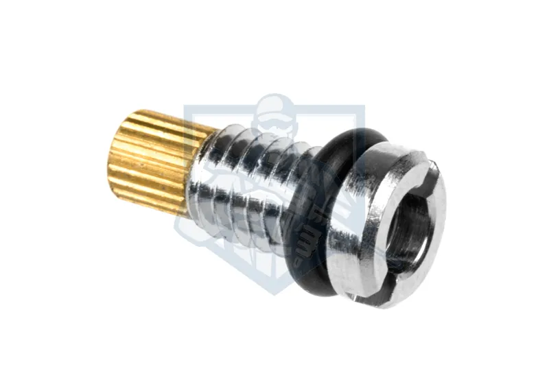 Baal Inhaust Valve WE, AW and KJ Works