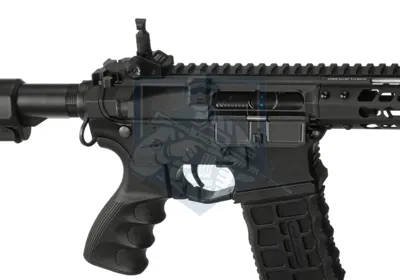 CM16 E.t.u. Wild Hog 9“ S-Aeg - G&G Armament