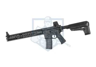 War Sport Lvoa-C S-Aeg - Krytac
