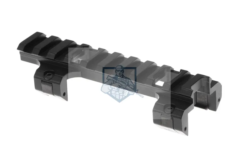 G&G Armament Low Type Mount Base Long Passend Für MP5