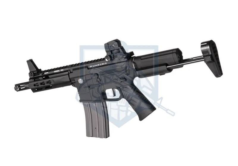 Krytac Trident MK2 PDW <0,5 J · Negro