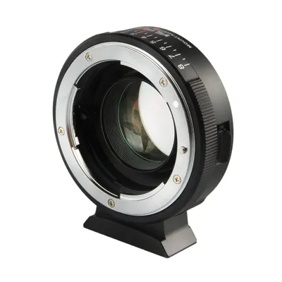 NF M43X Lens Mount Adapter 0.71x - Viltrox