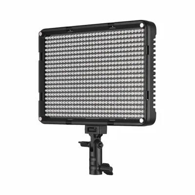 VL D640T Professional & Ultrathin LED Light - Viltrox