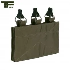Triple M4 Pouch Für Modular Rig - Task Force 2215