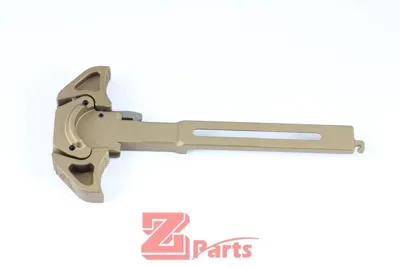 Z-Parts Marui M4 Urg-I Charging Handle DDC ( Dirt Colour) - Zparts
