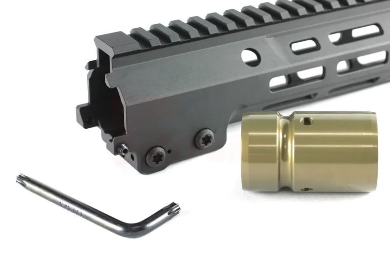 Zparts Z-Parts MK16 9,3" Urg-I M-LOK Handguard