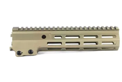 Z-Parts MK16 9,3" Urg-I M-LOK Handguard DDC ( Dirt Colour) - Zparts