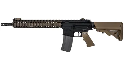 VR16 Sopmod Block II Edition - Vega Force Company