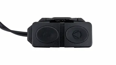 Double Remote Control Für Flashlight Und PEQ - Wadsn