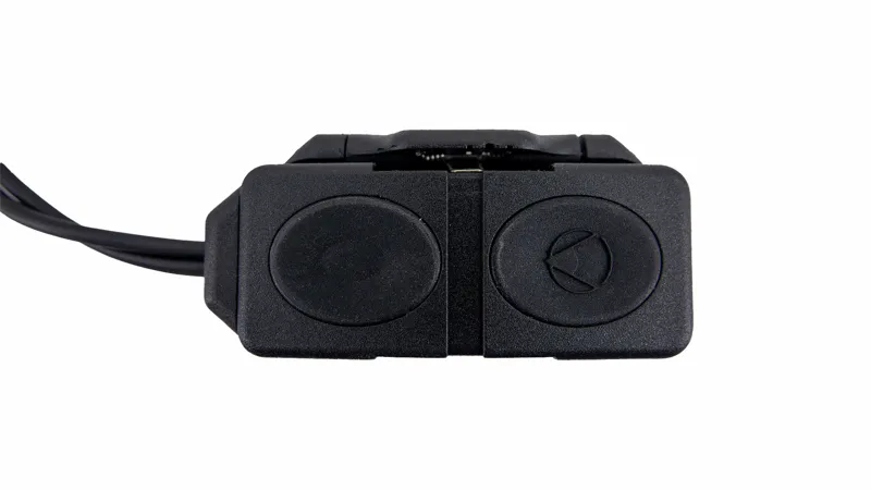 Wadsn Double Remote Control Für Flashlight Und PEQ