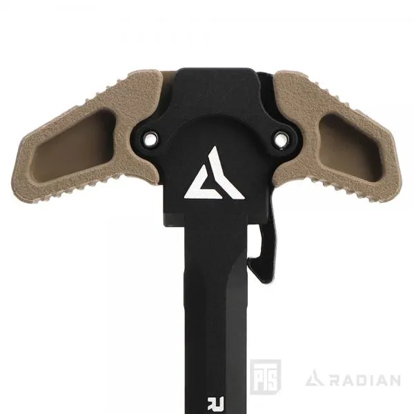 PTS Syndicate Radian Raptor Ambi Charging Handle (TM MWS)