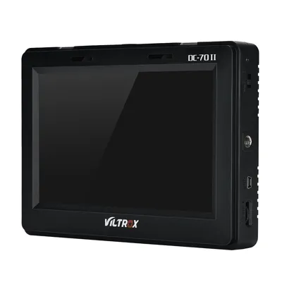 DC 70II 7 Inch HDMI Monitor - Viltrox
