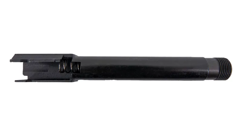 Vega Force Company Steel Outer Barrel Passend Für G17 Modelle
