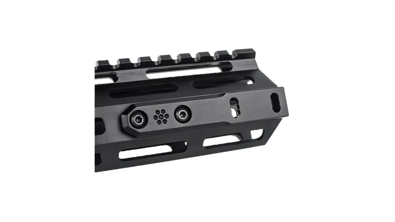 Wadsn M-LOK & KeyMod Horizontal Adj. Mount M300 & M600