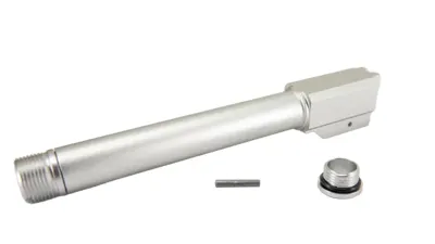 "2 Way Fixed" Non-Recoil Outer Barrel Passend Für M17 - Nine Ball