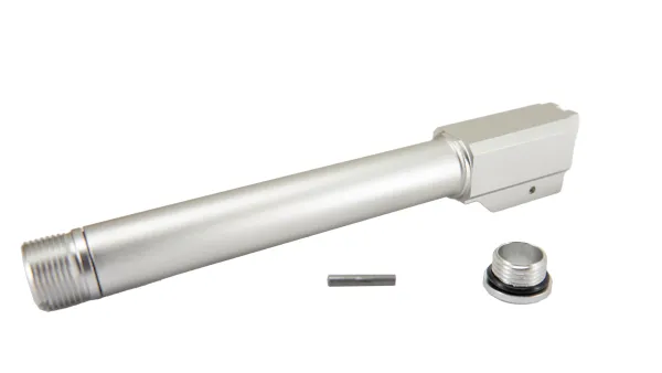 Nine Ball "2 Way Fixed" Non-Recoil Outer Barrel Passend Für M17