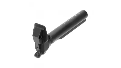 Mk 46 Stock Base Buffer Tube Set - Laylax