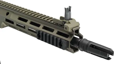 Next Gen Recoil Shock Urg-I 11.5 Inch Sopmod Block 3 - Tokyo Marui