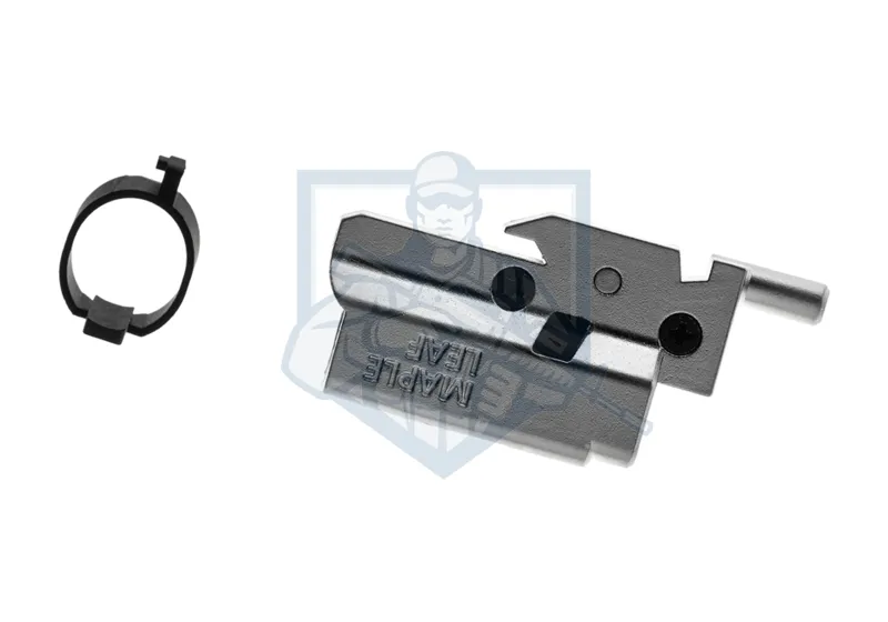 Maple Leaf Hop Up Chamber Passend Für GHK G17 · Negro