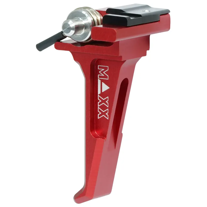 MAXX Model Products CNC Alu Advanced Speed Trigger EVO-3