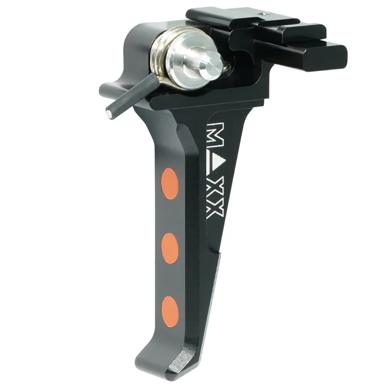 MAXX Model Products CNC Alu Advanced Speed Trigger Evo 3