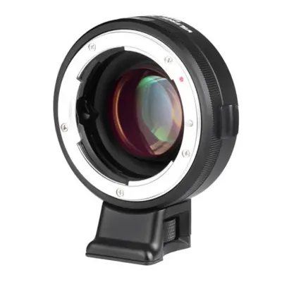 NF e MF Lens Mount Adapter 2 Stop - Viltrox