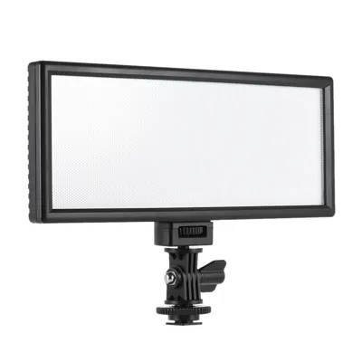 L132T Professional & Ultrathin LED Light - Viltrox