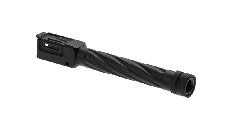 TTI Airsoft G-Series Fixed Outer Barrel Type A 14mm Thread