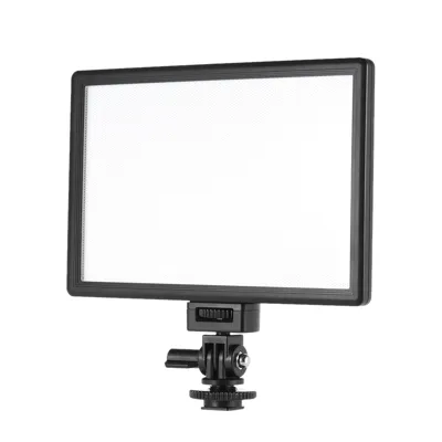 L116T Professional & Ultrathin LED Light - Viltrox