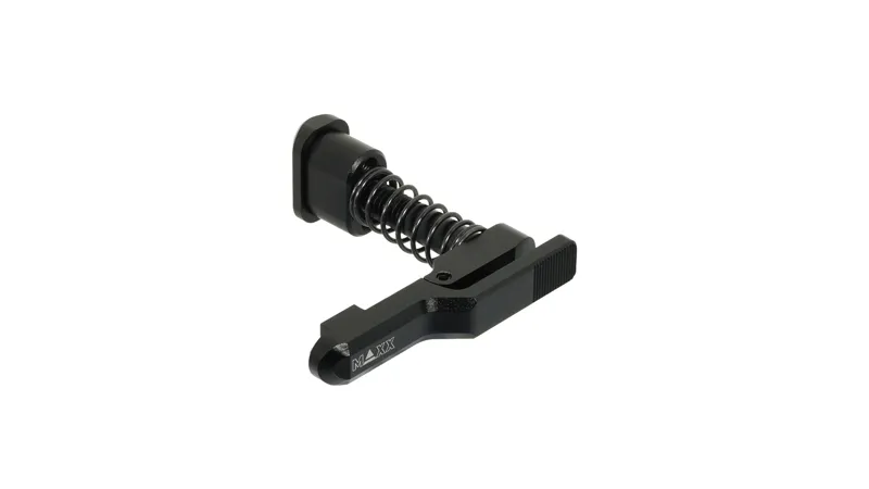 MAXX Model Products CNC Aluminum Advanced MTW Magazine Release (Style C)