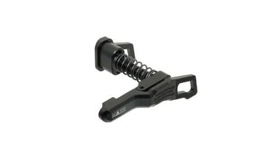 CNC Aluminum Advanced MTW Magazine Release (Style B) - MAXX Model Products
