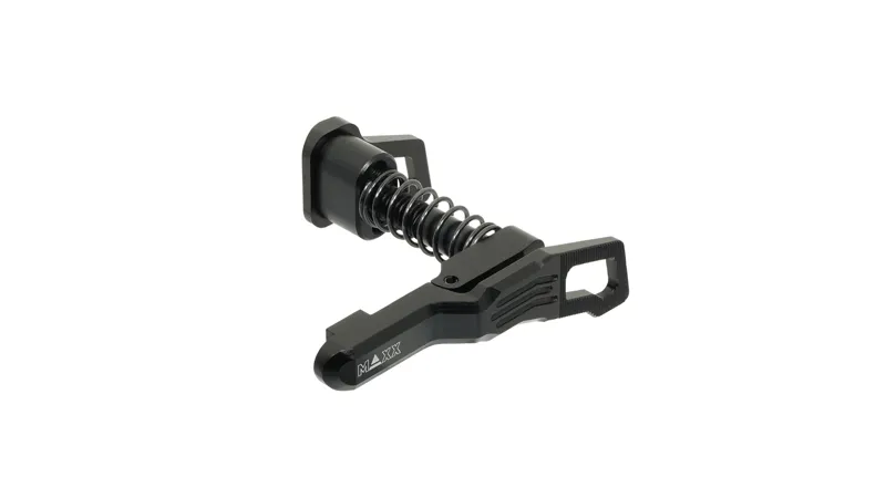 MAXX Model Products CNC Aluminum Advanced MTW Magazine Release (Style B)
